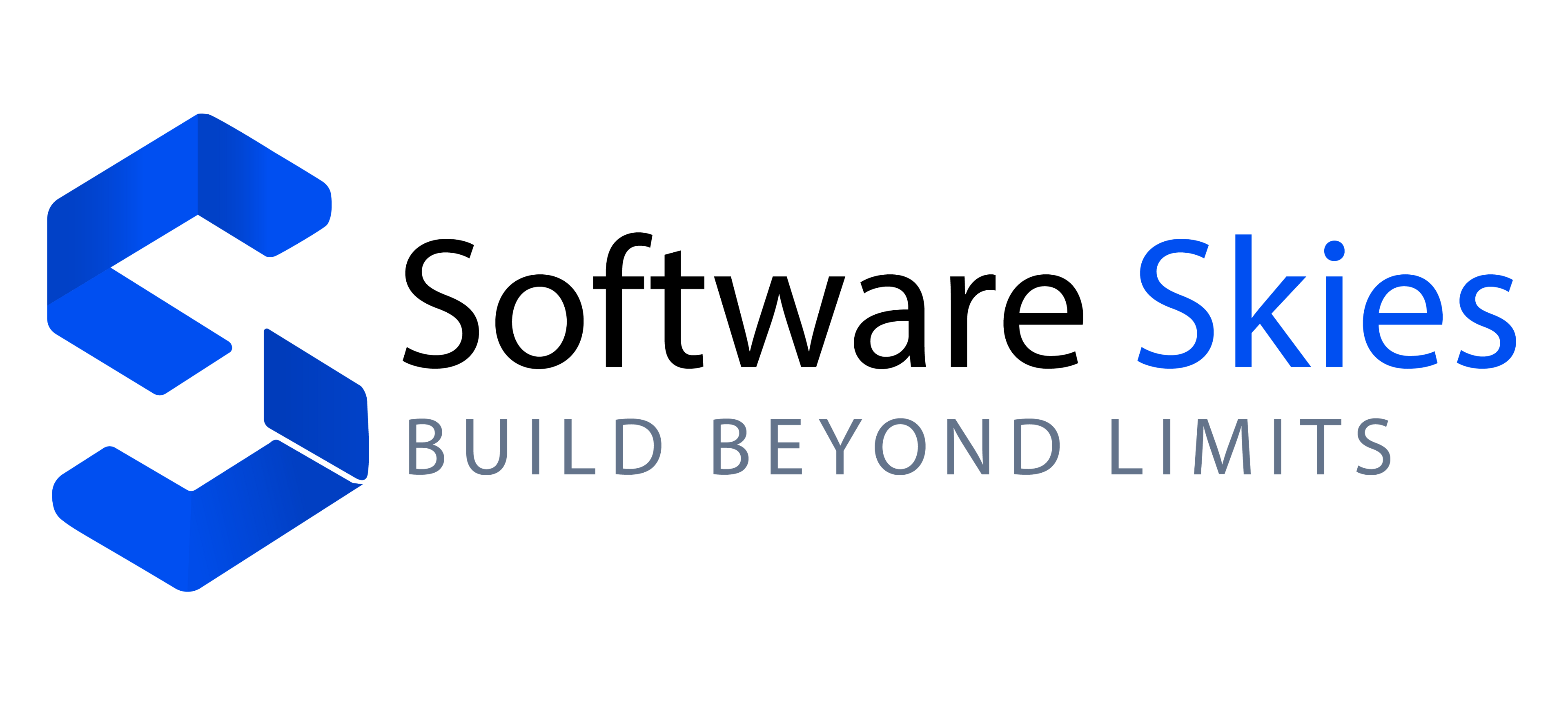 Software Skies — Build Beyond Limits
